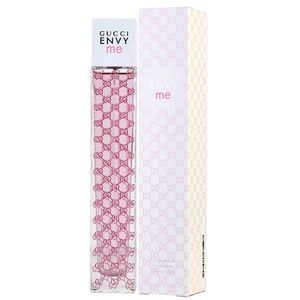 RARE GUCCI - Envy Me EDT 100 mL
